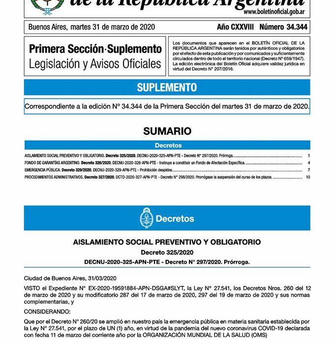 A los compañeros: no firmar nada que avale suspensiones o quita en los montos salariales
