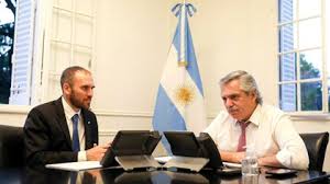 Apoyo de la FATIDA a la negociación de la deuda por parte del gobierno