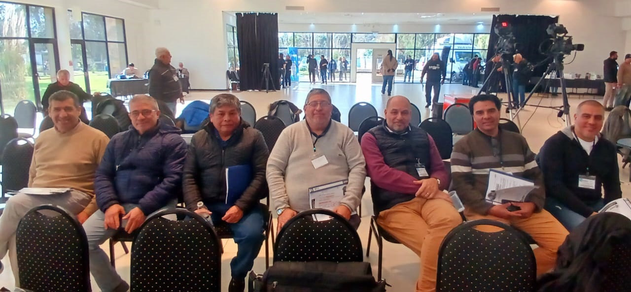 CONGRESOS ORDINARIOS DE LA COSITMECOS Y LA CATE